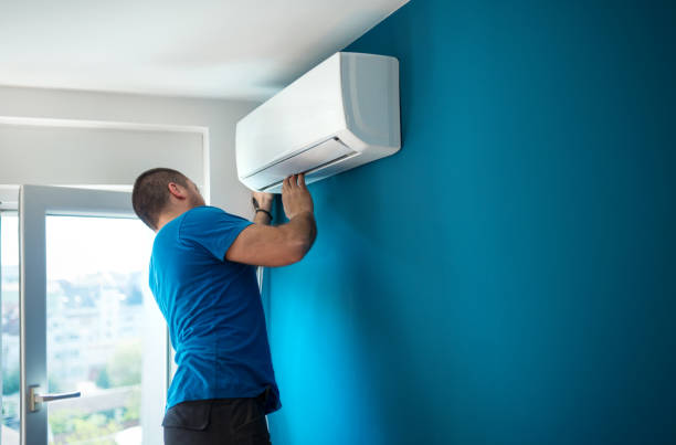 Local HVAC companies in Rib Mountain, WI
