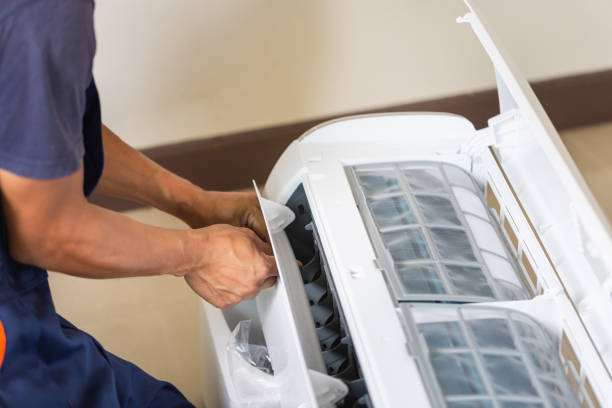 Best HVAC repair near me  in Rib Mountain, WI