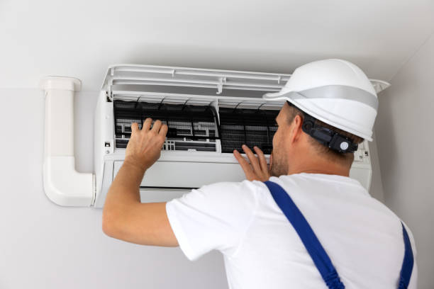 Best Affordable air conditioning repair  in Rib Mountain, WI